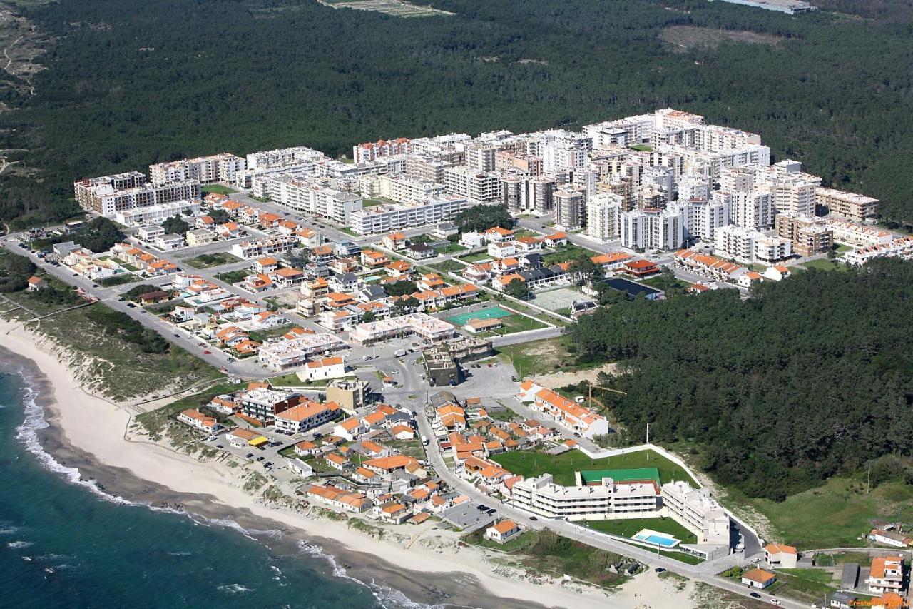 Amorosa Park II Beach Viana do Castelo Luaran gambar